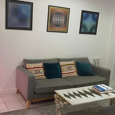 Cosy 45M2 Private Apartment Paris Montparnasse Eksteriør bilde