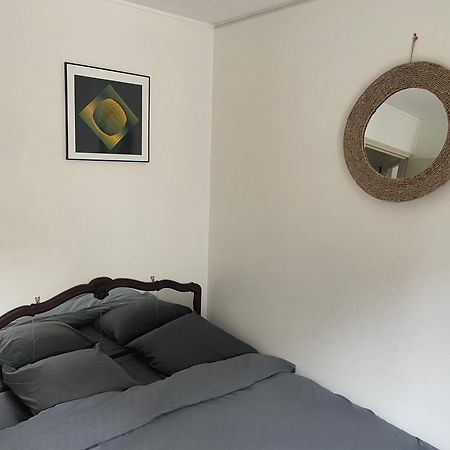 Cosy 45M2 Private Apartment Paris Montparnasse Eksteriør bilde