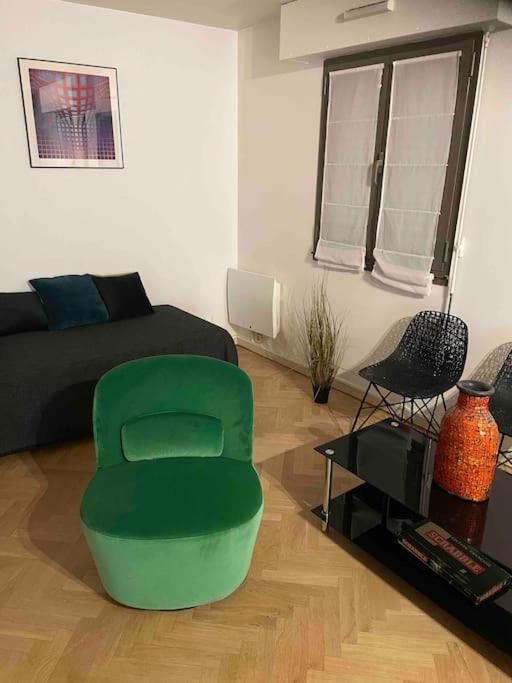 Cosy 45M2 Private Apartment Paris Montparnasse Eksteriør bilde