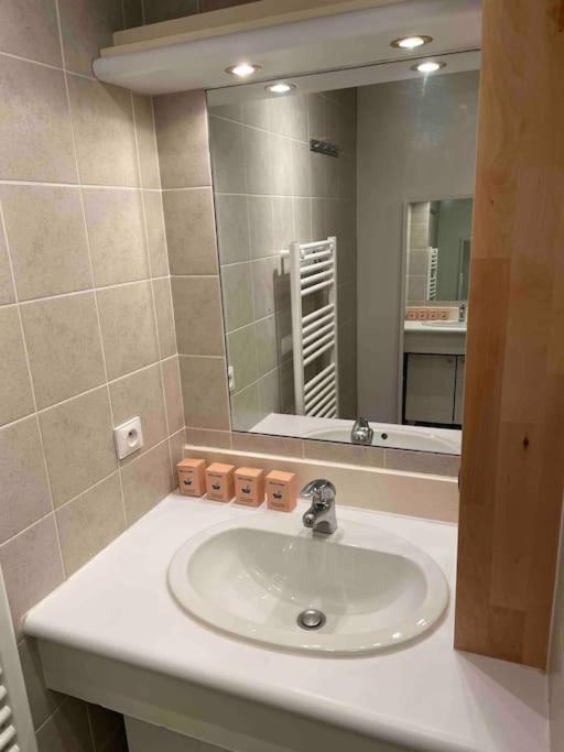Cosy 45M2 Private Apartment Paris Montparnasse Eksteriør bilde