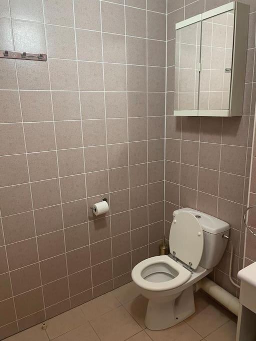 Cosy 45M2 Private Apartment Paris Montparnasse Eksteriør bilde