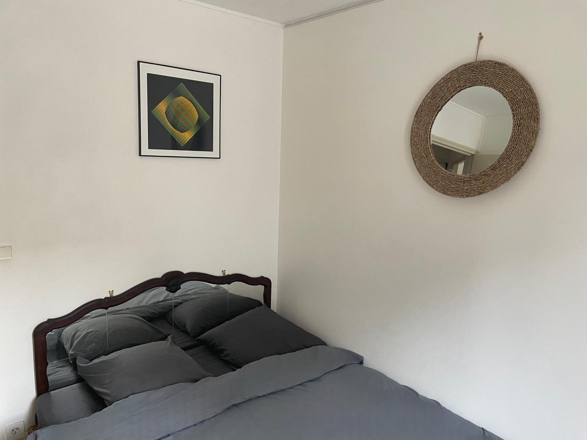 Cosy 45M2 Private Apartment Paris Montparnasse Eksteriør bilde
